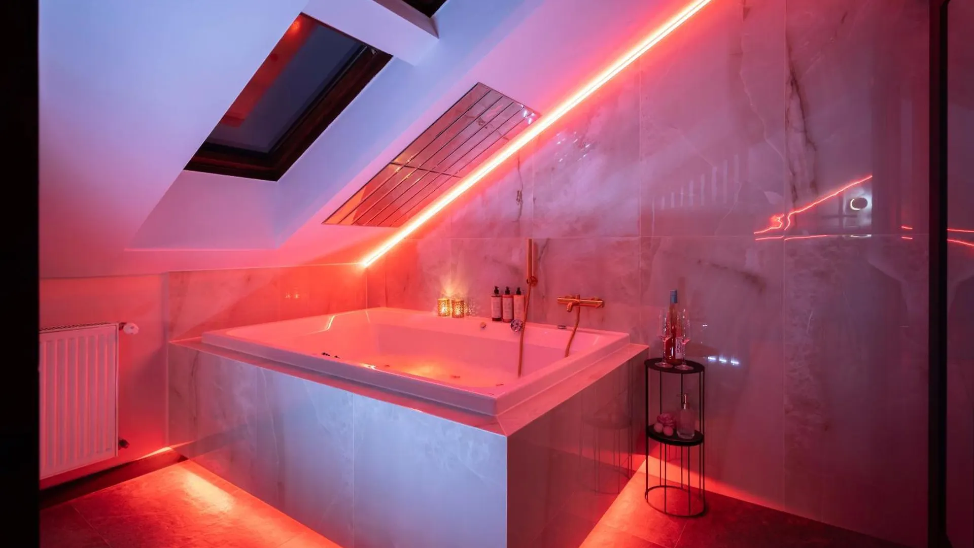 Exclusive Bdsm Apartment Krakow - Adults Only