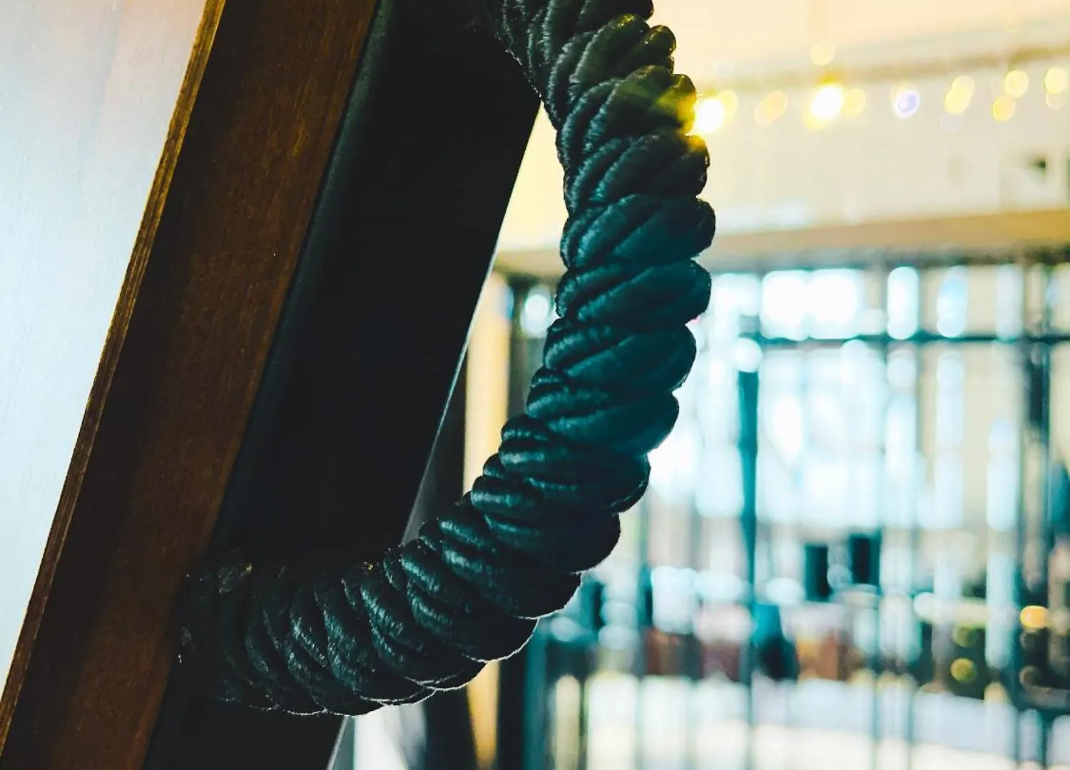 Exclusive Bdsm Apartment Krakow - Adults Only