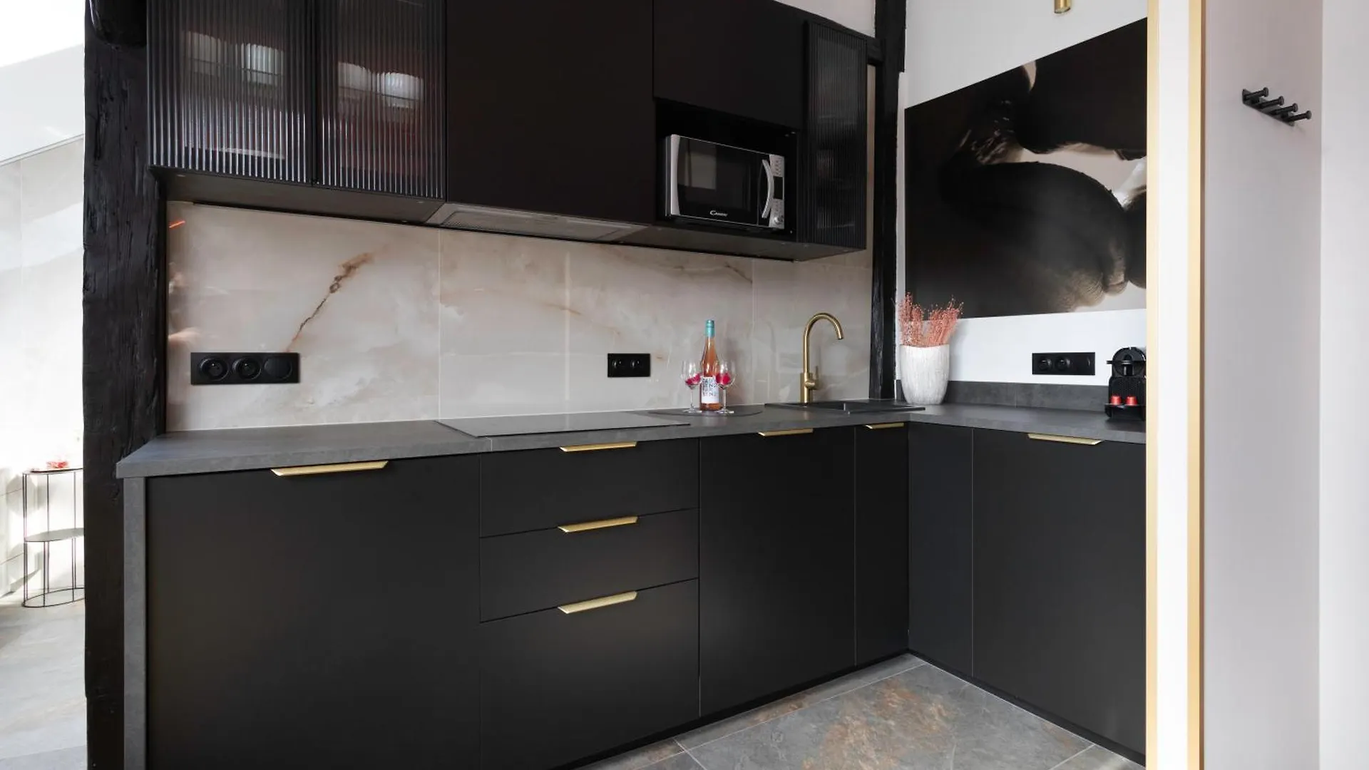 Exclusive Bdsm Apartment Krakow - Adults Only
