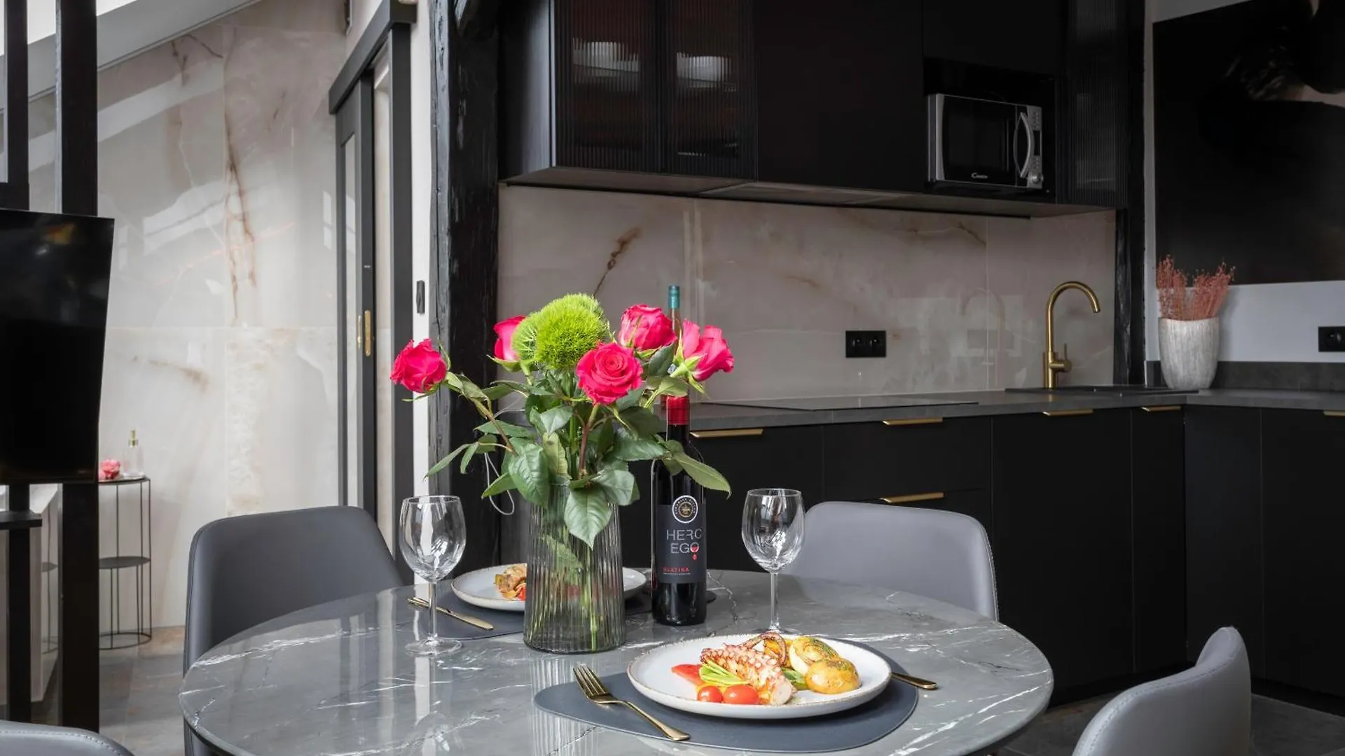 Exclusive Bdsm Apartment Krakow - Adults Only Polska