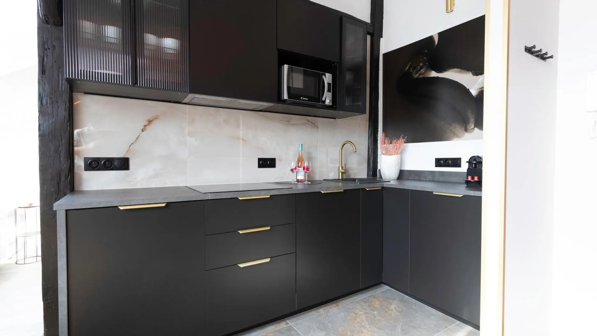 Exclusive Bdsm Apartment Krakow - Adults Only