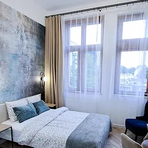  Apartament Lion - Platinium