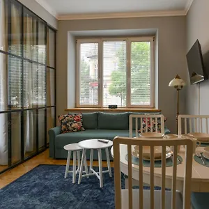  Apartament Krowoderska