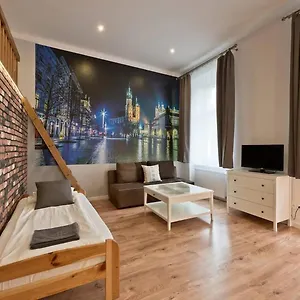  Apartament 2-bedroom - 51 Dietla Street