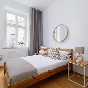  Apartament Wielopole 7 - 1 Bedroom - Old Town