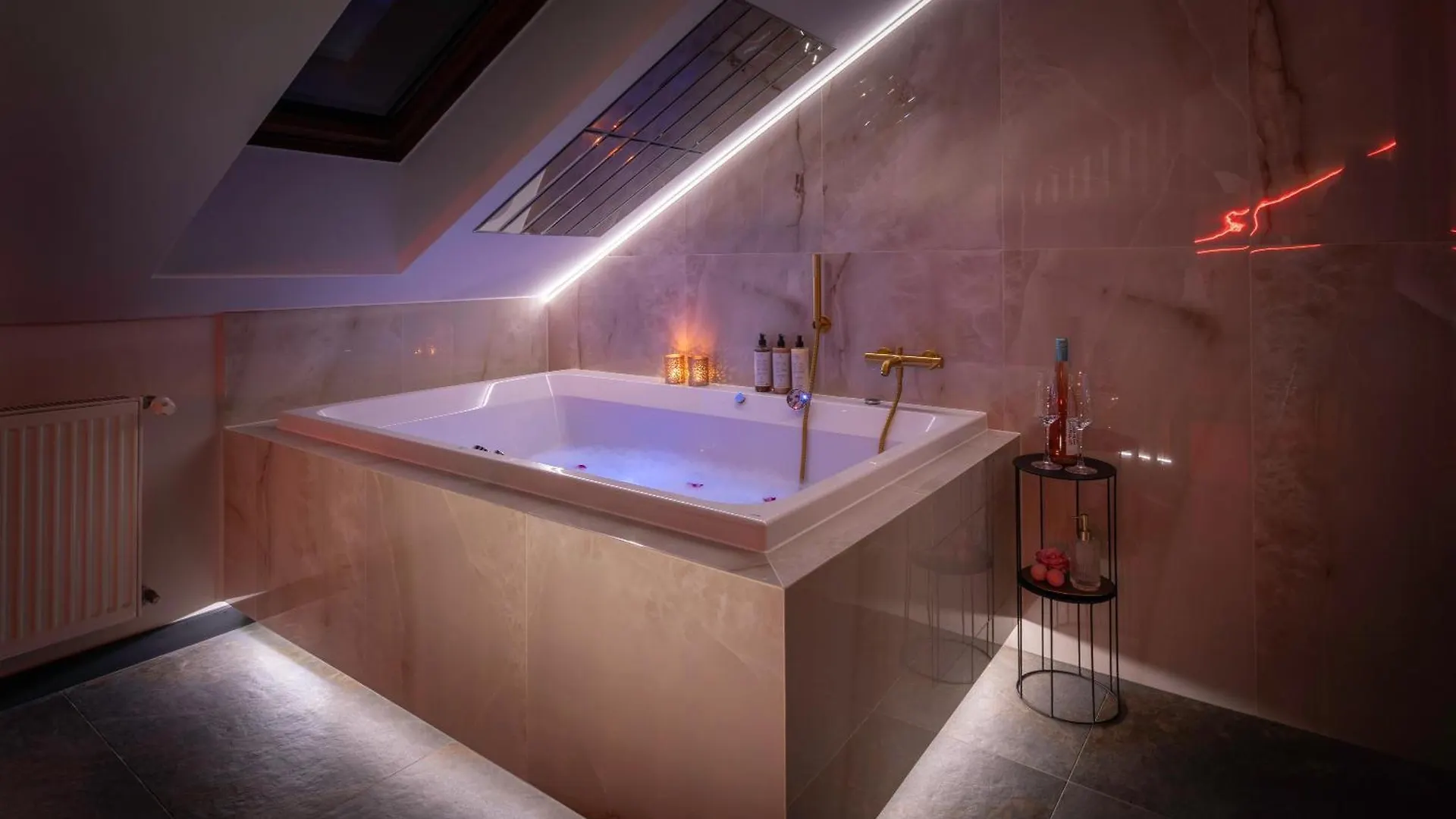 Exclusive Bdsm Apartment Krakow - Adults Only 0*,